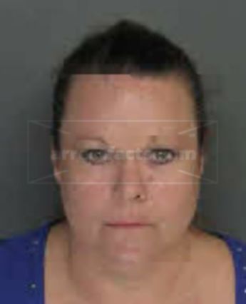 Kristal Auman Reeder