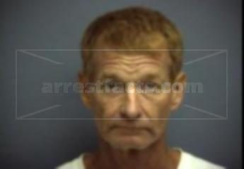 Richard Lee Spencer