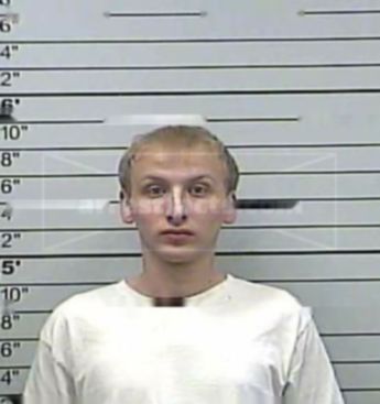Brandon L Chaney