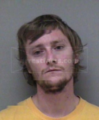 Brandon E Kennedy