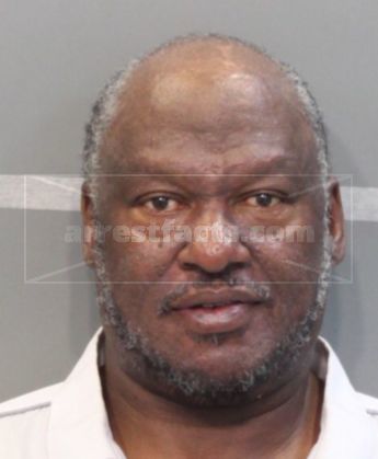 Jeffery Lebron Robinson