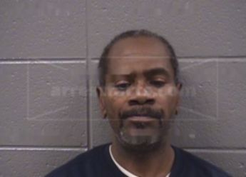 Darryl Perry