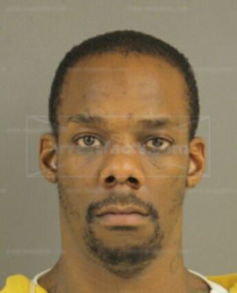 Brian Marquis Knighton
