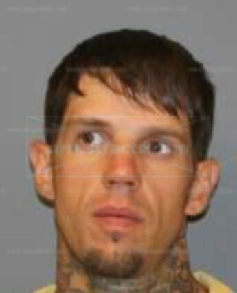 James Austin Hodges