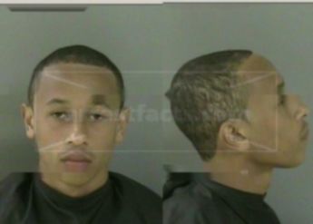 Carlton Andrew Chance
