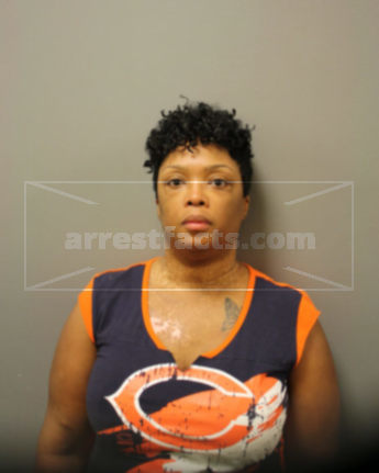 Shanta Holliday