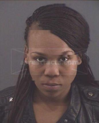 Shawonda S Bailey