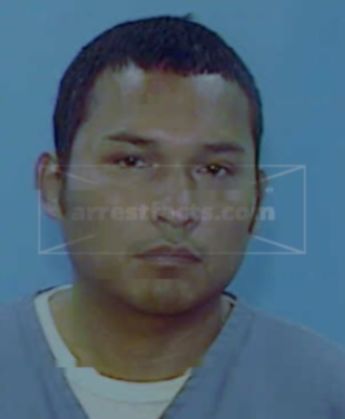 Alejandro Rodriguez Alvarado