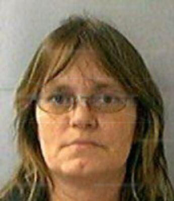 Sharon Angela Masters