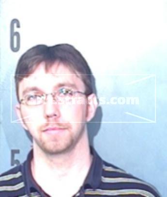 Jason Wayne Clark