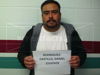 Daniel Rodriguez-Castillo