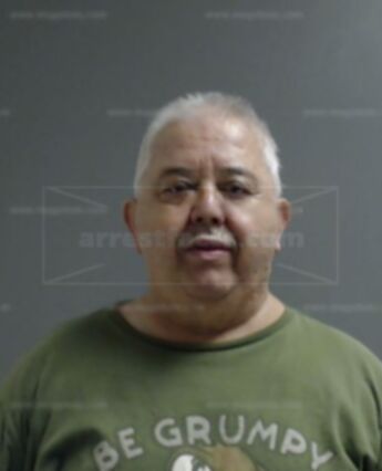Francisco Gomez Maldonado