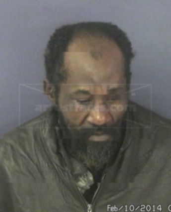 Roy Lee Johnson
