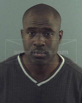 Brian Andre Oates