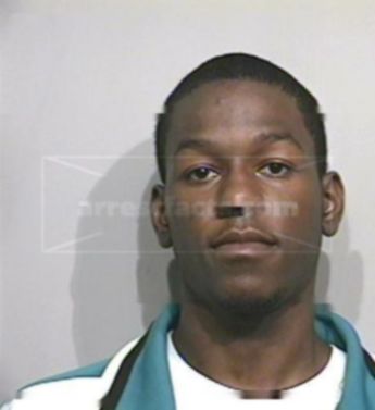 Lionel Okeith Smith