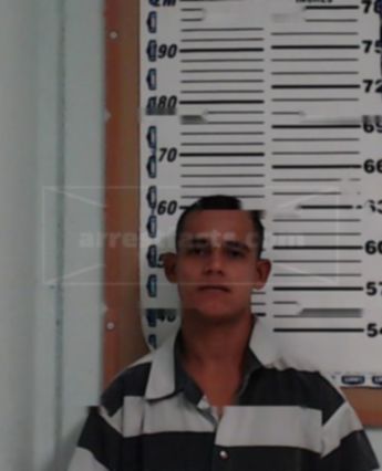 Rivelino Hernandez-Cortez