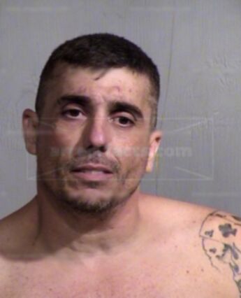 Gregory George Ingram