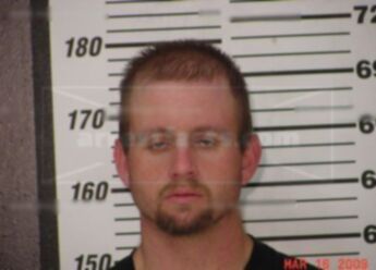 Jason Ray Horton
