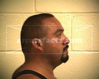 Jose Sebastian Garcia Garcia