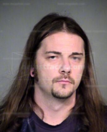 Zachary Allen Weber