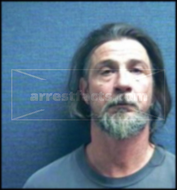 Kenneth Robert Delk