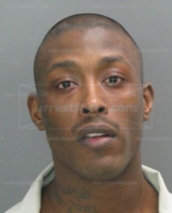 Patrick Cordell Evans