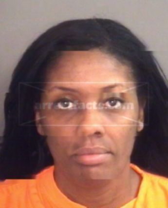 Michelle Denise Sturdivant