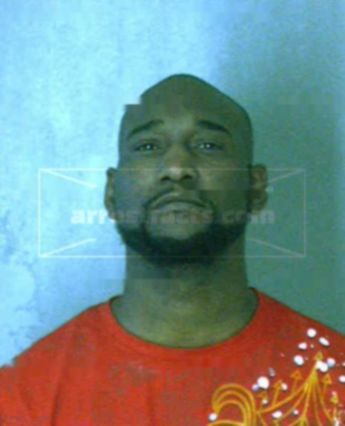 Edward Tavares Searcy