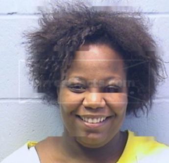 Tanosha Williams