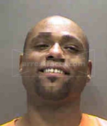 Tamir Mckinley