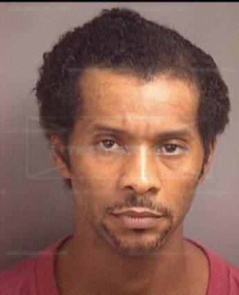Kenneth Ray Ellington