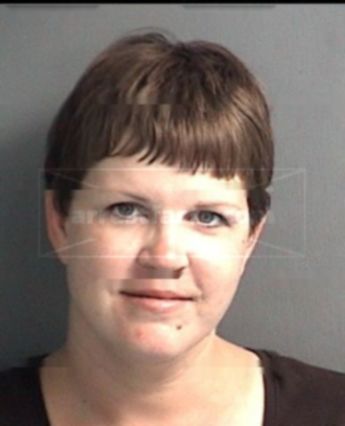 Carol Ann Thomas