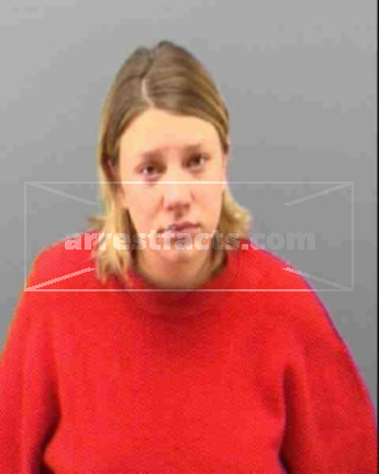 Jennifer Cheyanne Arnold