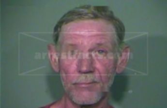 David Mark Wylie