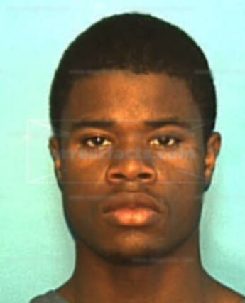 Marquise Javon Simmons