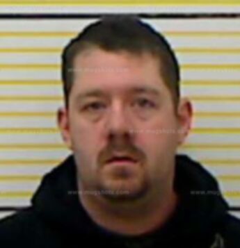 Bryon Duane Pritchert