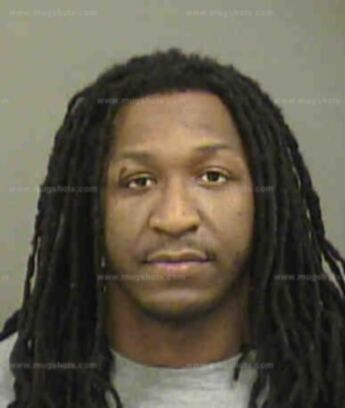 Wendell Akeem Mccain