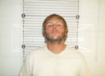 Eric Wayne Thomas