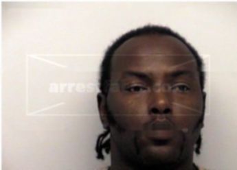 Kenneth Jermone Hayes