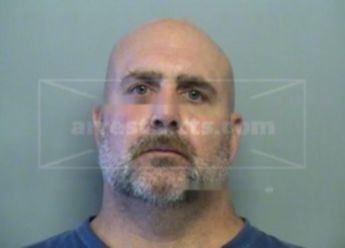 Timothy Daniel Hayes