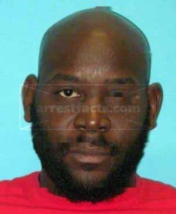 Alonzo Mckever