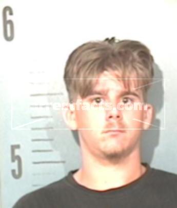 Eric Jason Whitaker