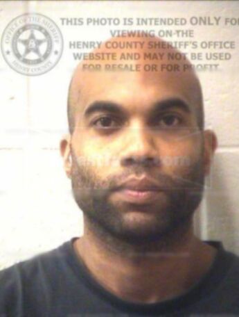 Dion Scott Walcott