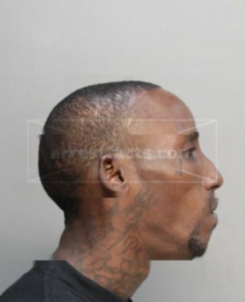 Steven Larry Johnson