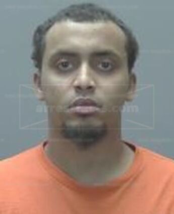 Mahamed Abukar Said