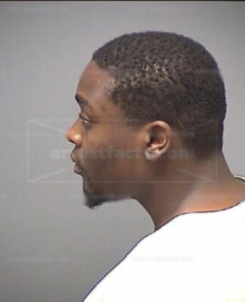 Deon Monteaze Broadnax