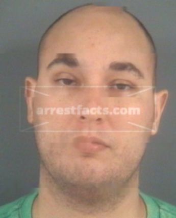 Ryan Damon Green