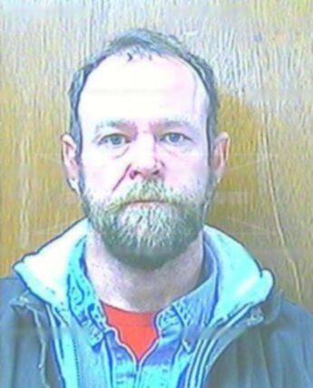 John Glen Horn
