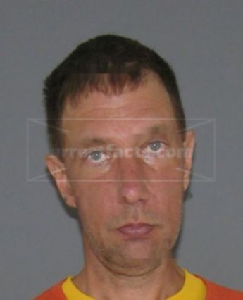 Brian Dale Marshall