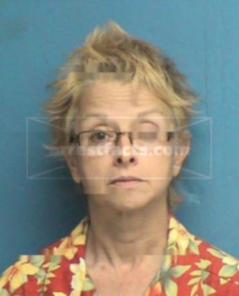 Suzanne Morris Laverde
